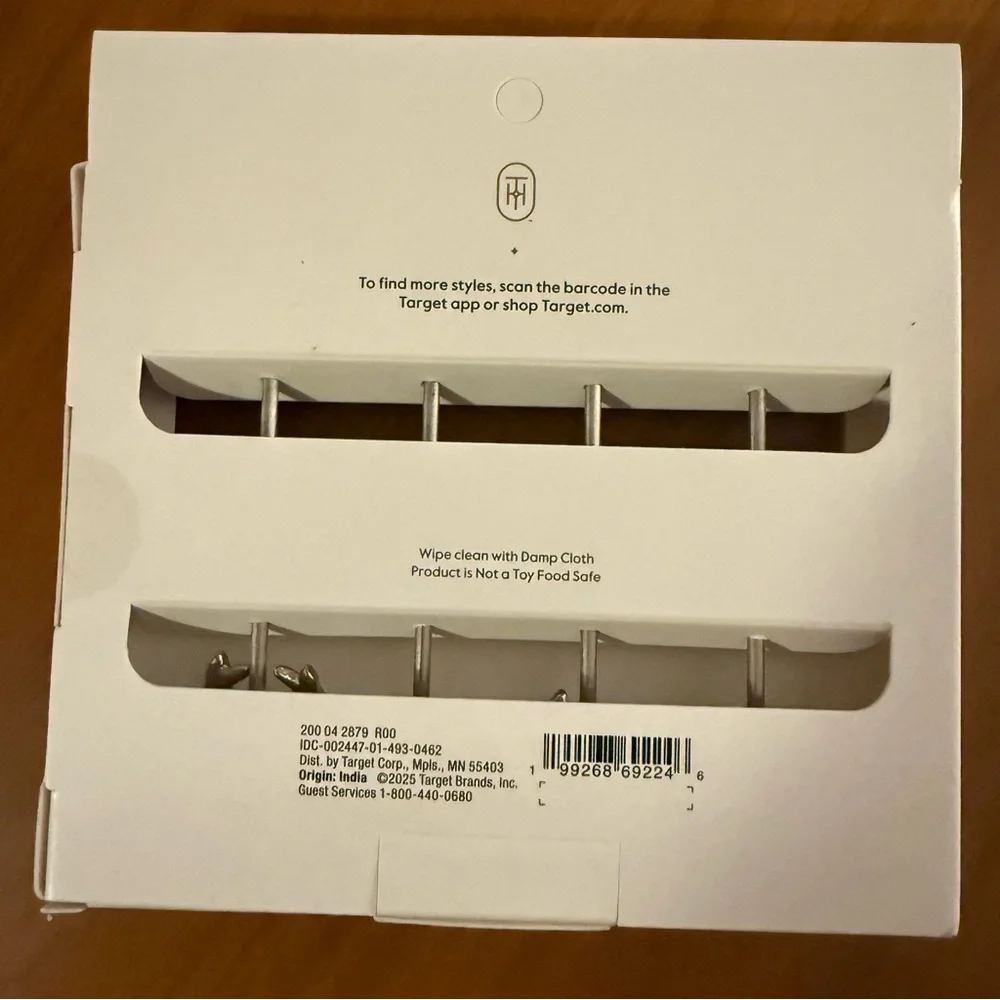 Target 4pk cocktail